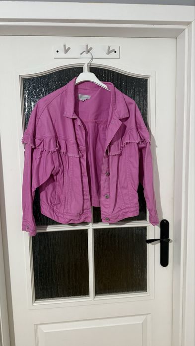 Piekna katana damska