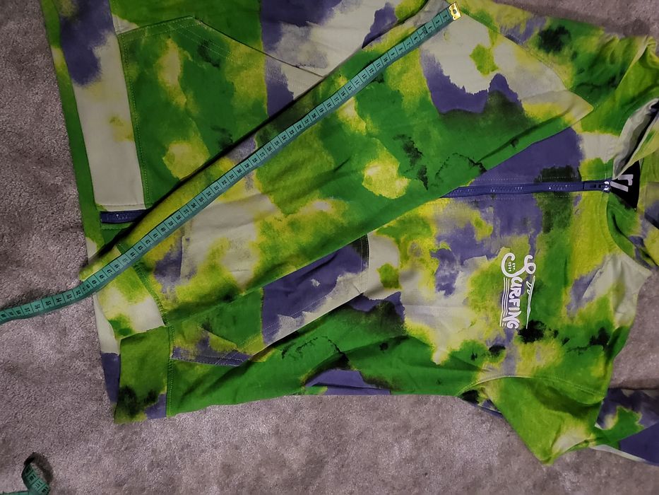 Bluza Reporter Young 176