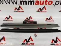 Lâminas Embaladeiras BMW Série 5 E60 E61 Pack M