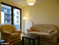 Wynajmę od zaraz komfortowy apartament - Grzegórzecka 77