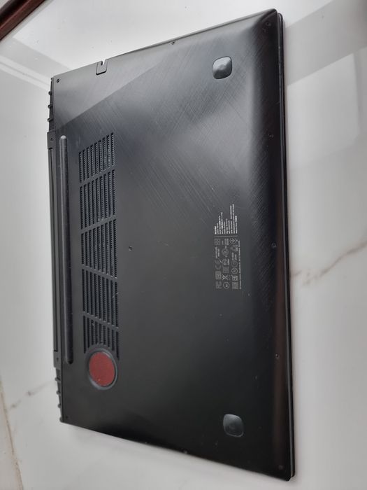 ІГРОВИЙ Lenovo / Core i7 / GTX 4gb / SSD 256gb / RAM 16gb