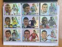Karty Panini World Cup 2014 Brasil Limited Edition