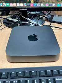 Mac mini 2018 32Gb 256Gb