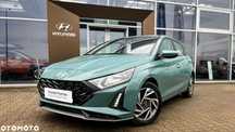 Hyundai i20 1.0 TGDI 100KM 7DCT Automat wersja Modern dealer Hyundai Nord Auto