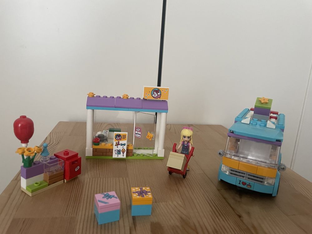 Lego Friends 41310