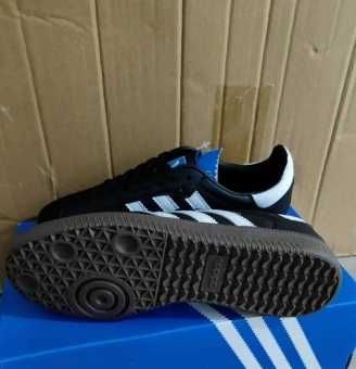 Adidas Samba OG Sport Shoes Black 36.5