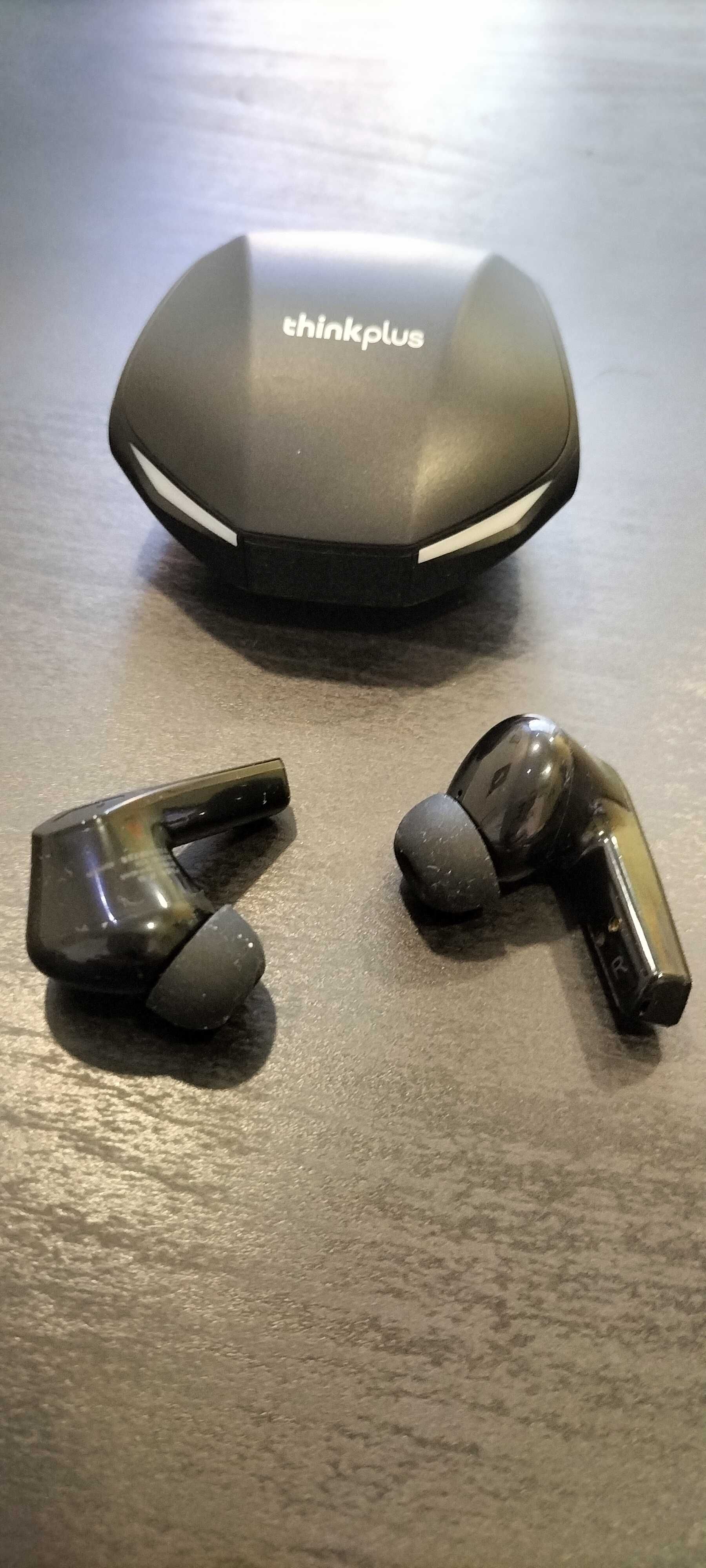 Auriculares sem fio - Lenovo XT53