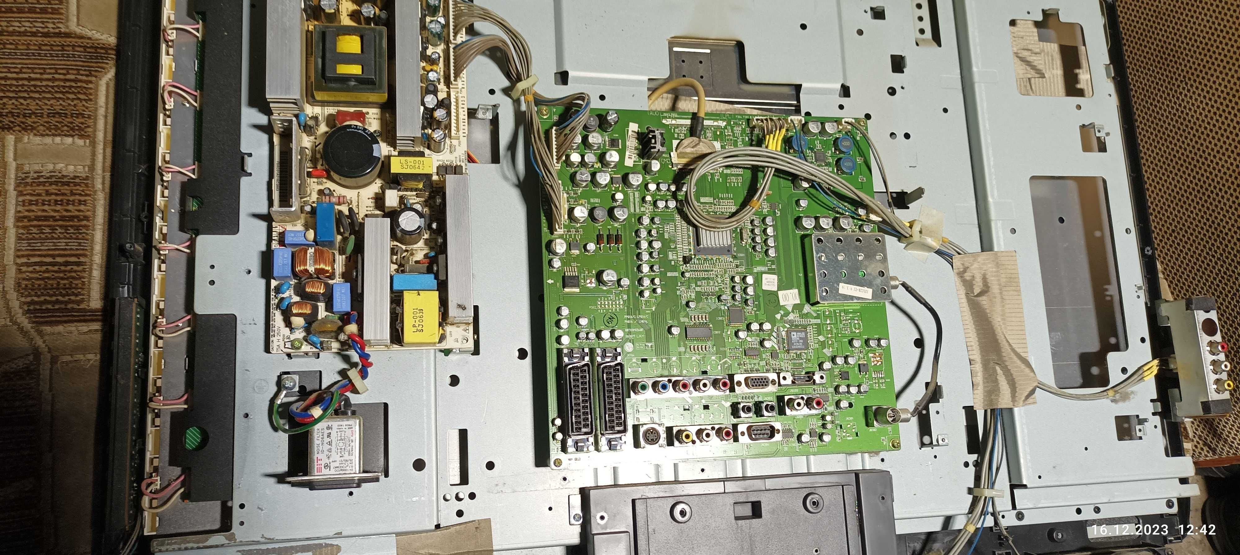 main pn 61a/ln61a  , ps  68709d0006b