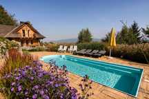 Chata Góralska SPA Lipowa Beskidy Balia Jacuzzi, 3 x SAUNA