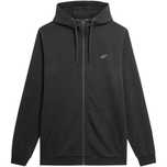Bluza męska 4F ( S, M ) czarna