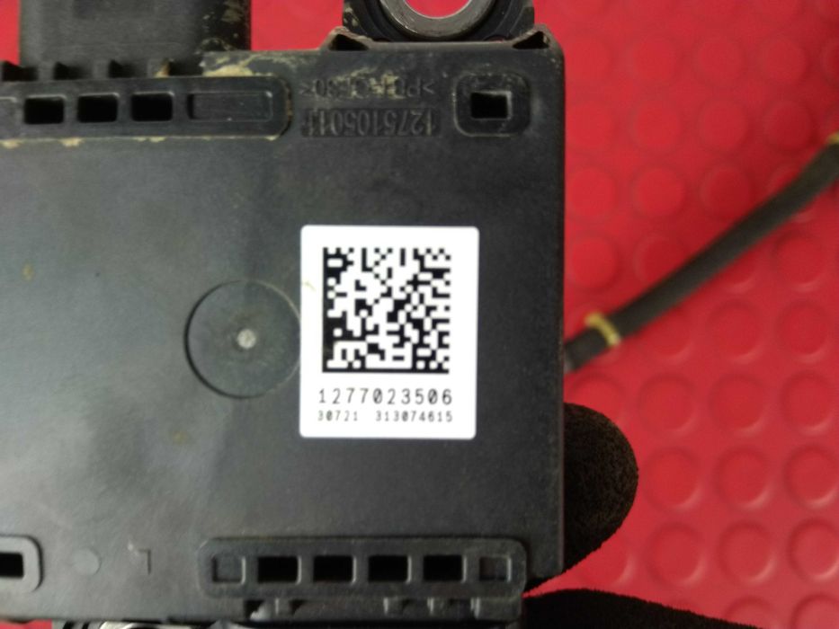 Sensor / Sonda Eletrónica [Ford Focus IV]