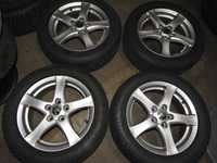 4x Alufelgi do SKODA 16'' 5x112 6J ET48 Super stan!!!