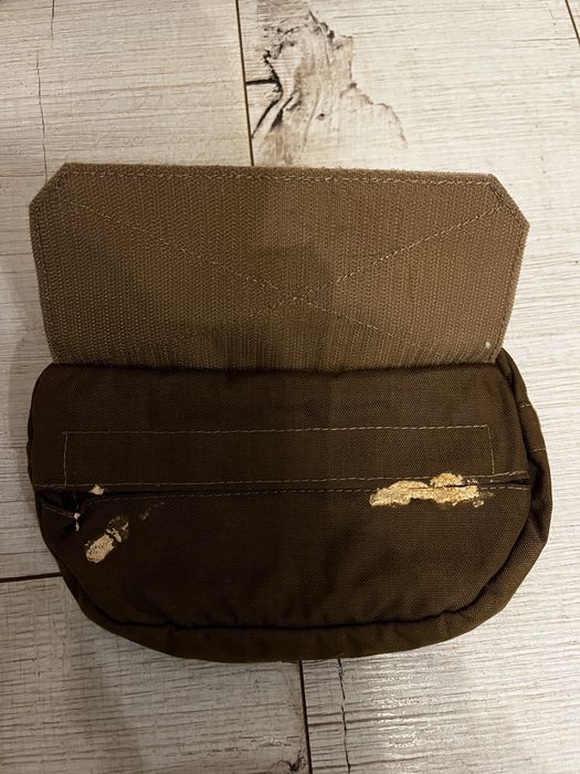 Передняя панель + копмлект подсумков