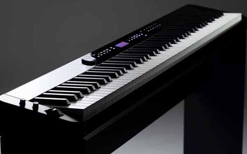 Casio PX-S3100 -цифровое пианино фортепиано +синт. Як Yamaha  DGX-670