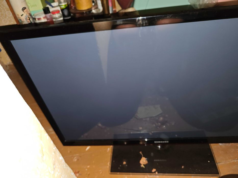 Telewizor Samsung PS43D490A  43 cale