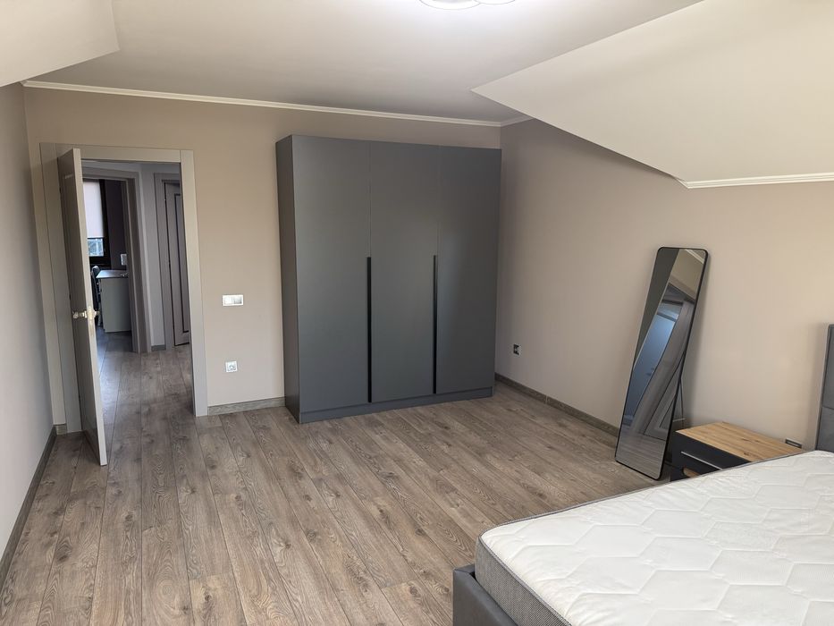 Оренда будинка (Таунхаус), Набережна