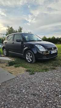 Suzuki swift 1.3