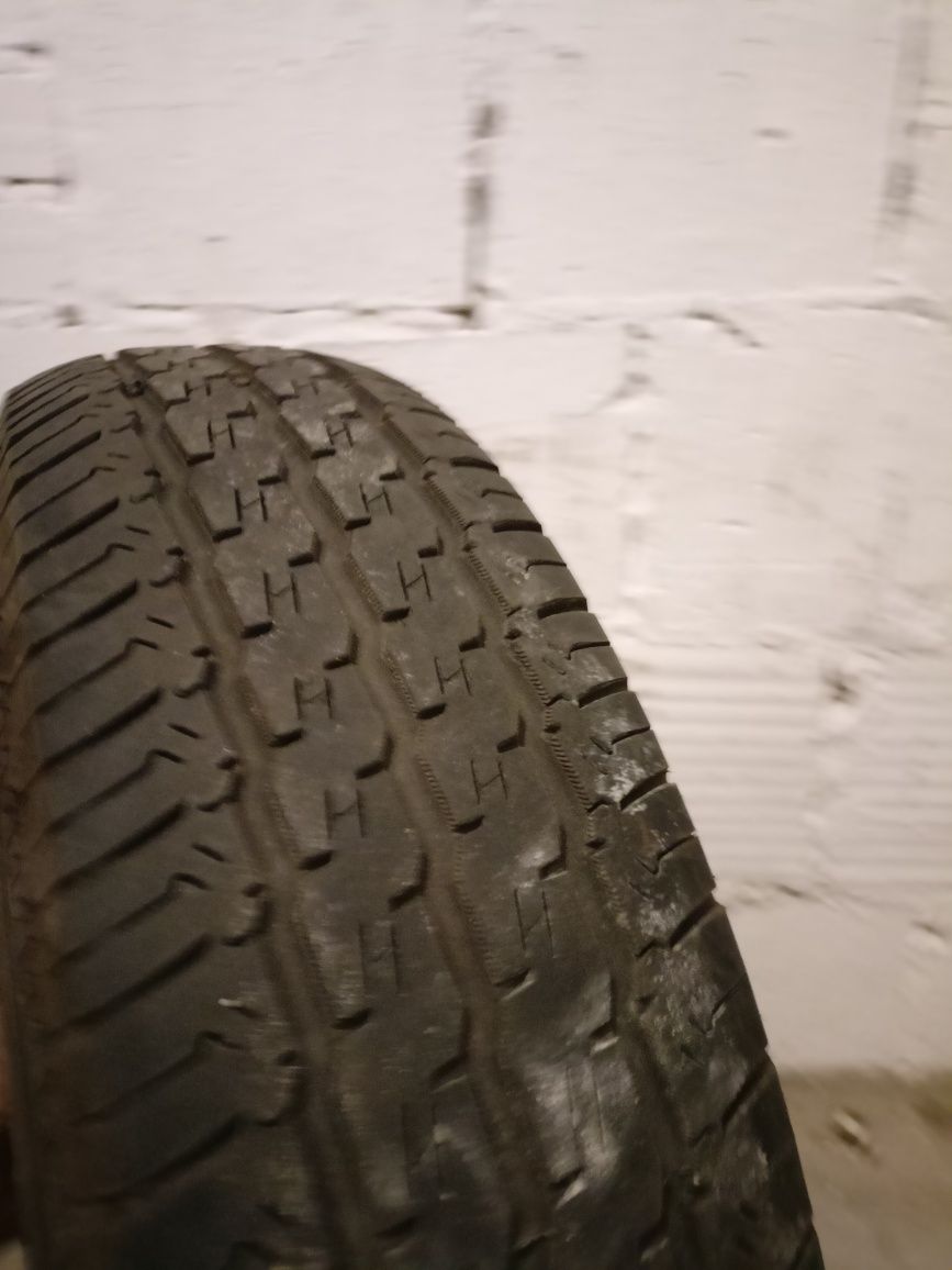 Opony letnie do busa 195/75 R16c 2024