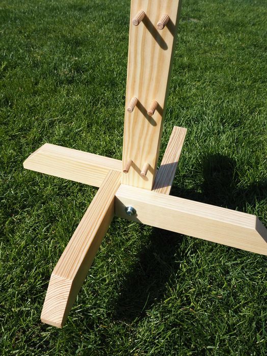 Przeszkoda Hobby Horse dla dzieci