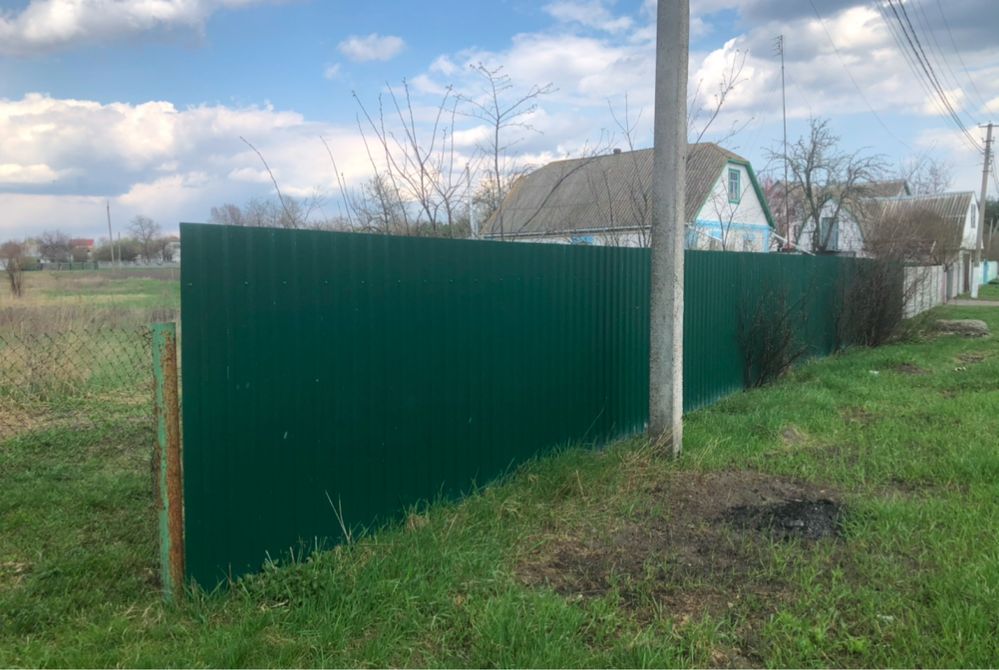 Продаж земельноі ділянки Ковалівка