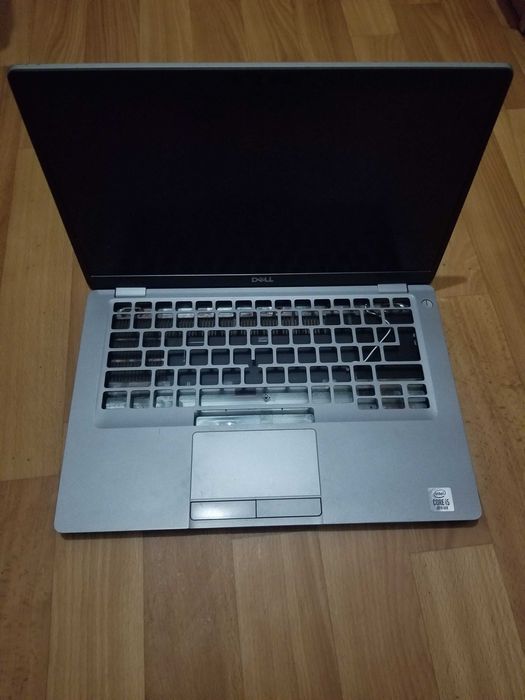 Dell Latitude 5410 детали корпуса