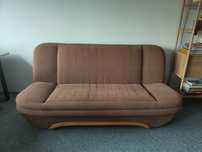 Kanapa wersalka sofa