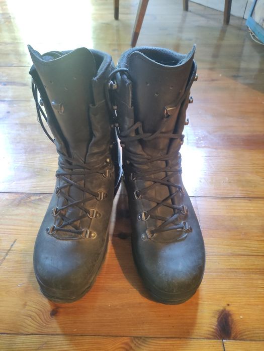 Lowa Combat Boot GTX WXL roz. 46