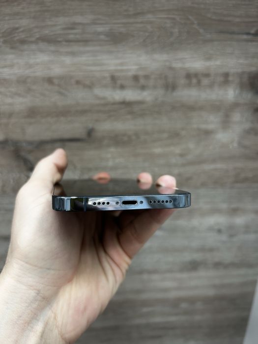 iPhone 13 Pro Max 256Gb Sierra Blue з гарантією