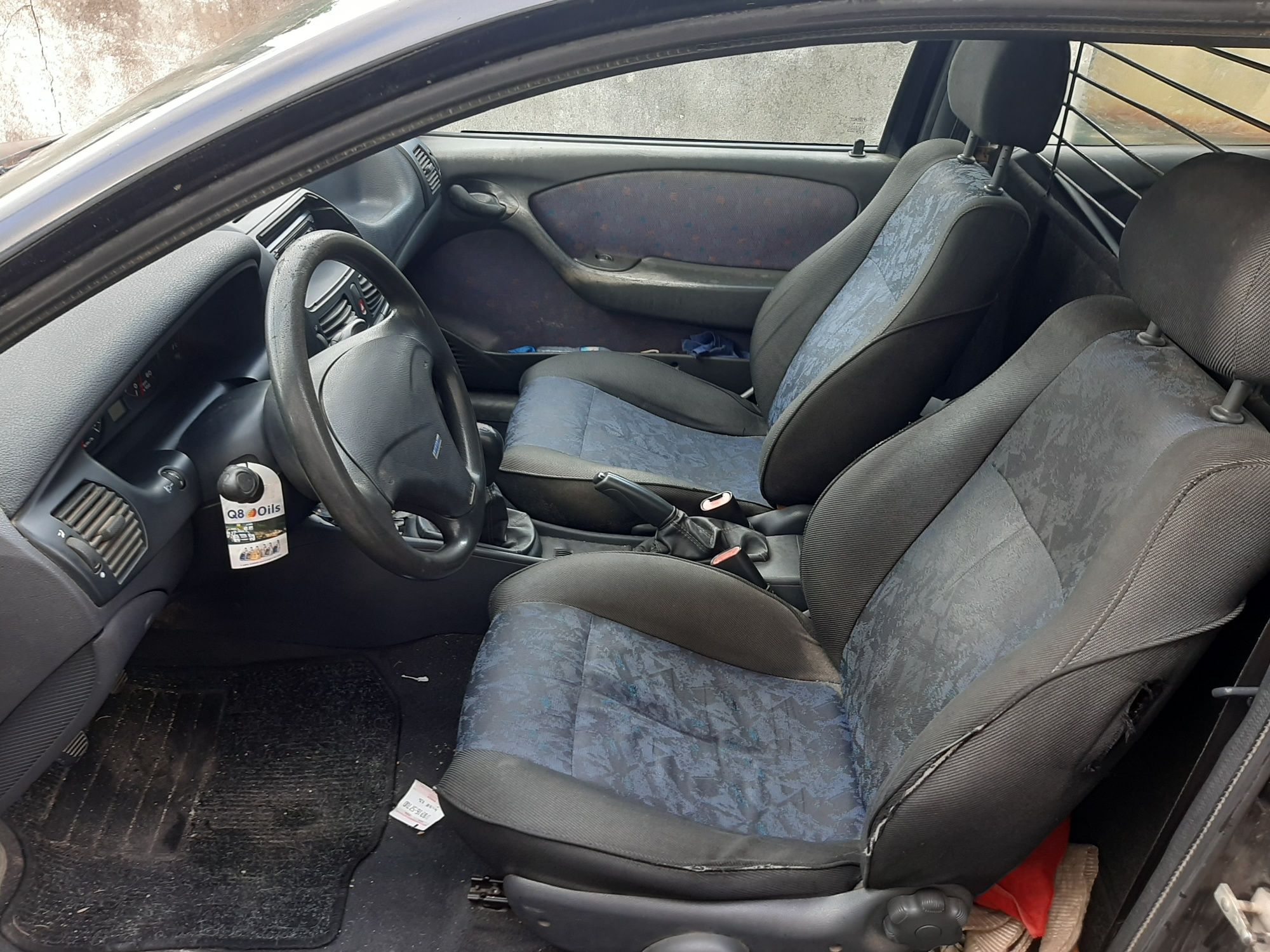 Fiat bravo 1.9 jtd 105cv