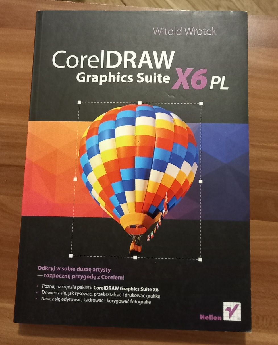 CorelDRAW Graphics Suite X6 PL