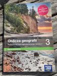 Oblicza geografii 3 podręcznik zakres podstawowy