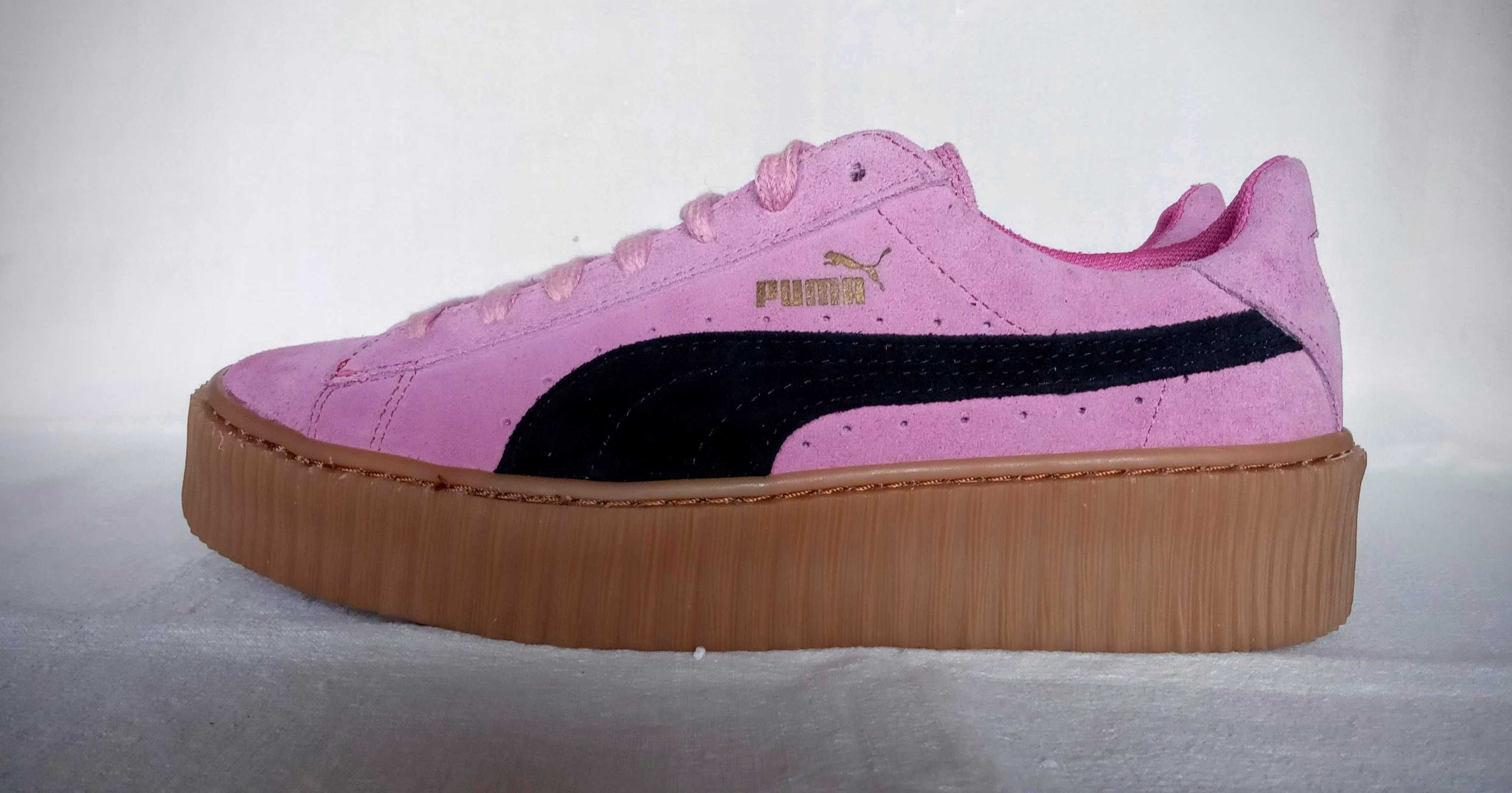 Suede Creepers Puma x Fenty/38