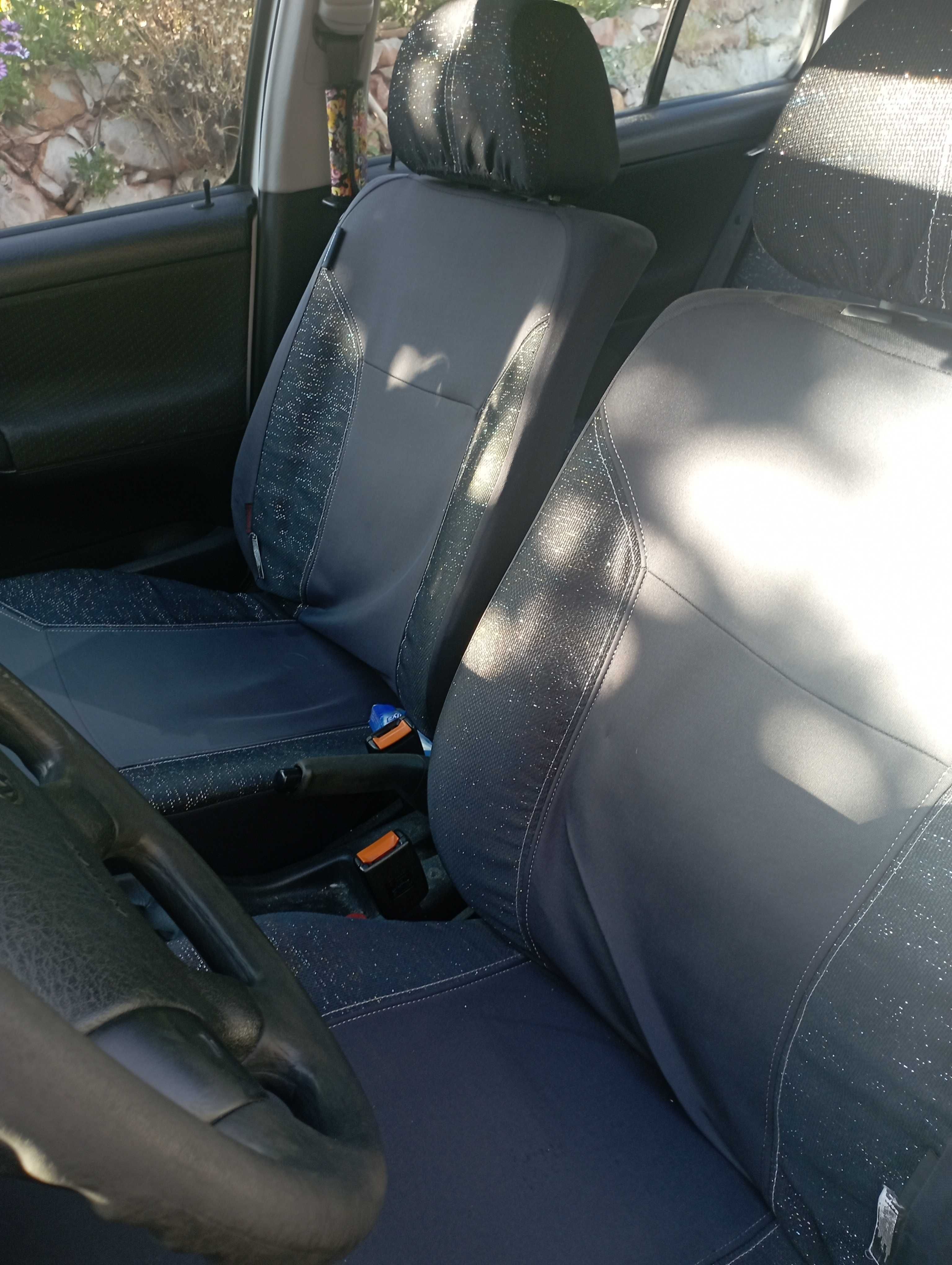 Volkswagen A 3 GOLF (1HX0-A)