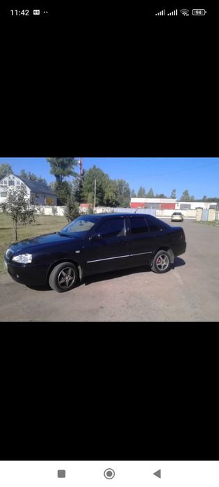 Продам автомобіль