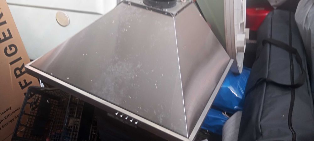 pochłaniacz kuchenny okap