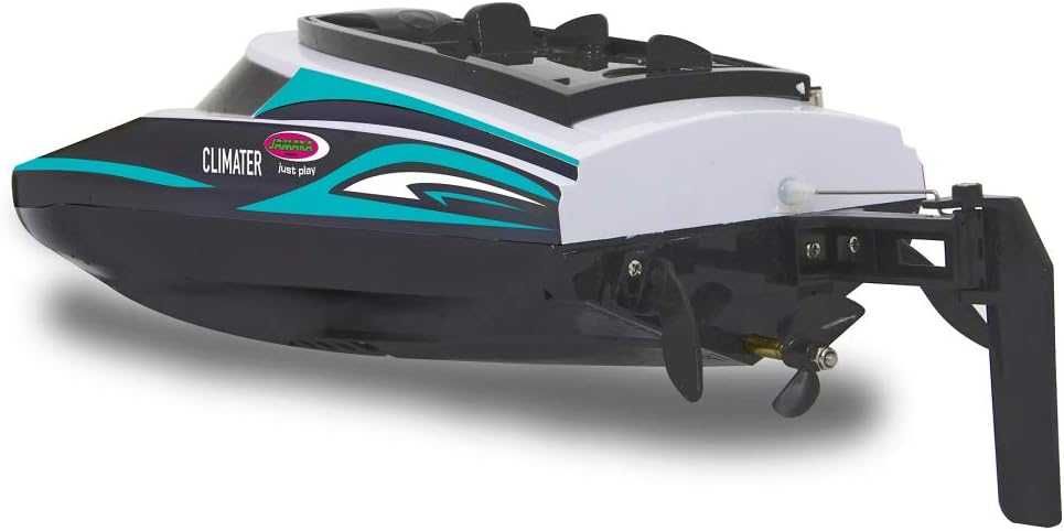 motorówka rc ślizg jamara climater nowa Speedboot