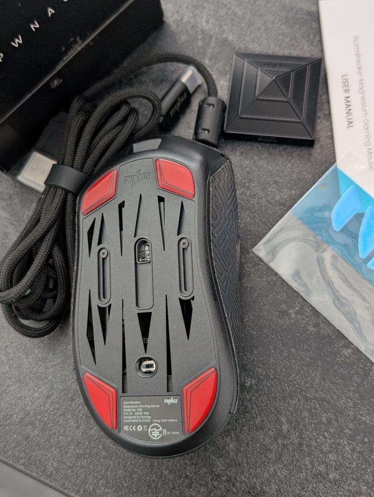 Pwnage StormBreaker V2