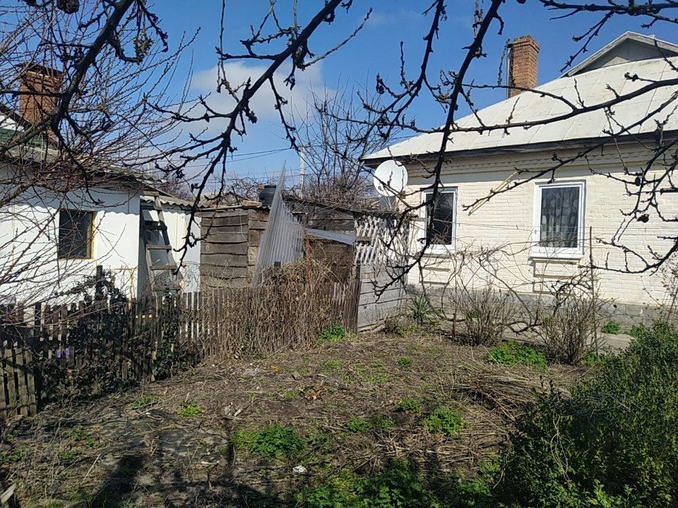 Продам дом на Щемиловке