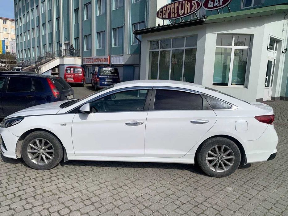 Авто в оренду Hyundai Accent, Hyundai Elantra 2023р