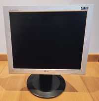 Monitor LG 17 Polegadas