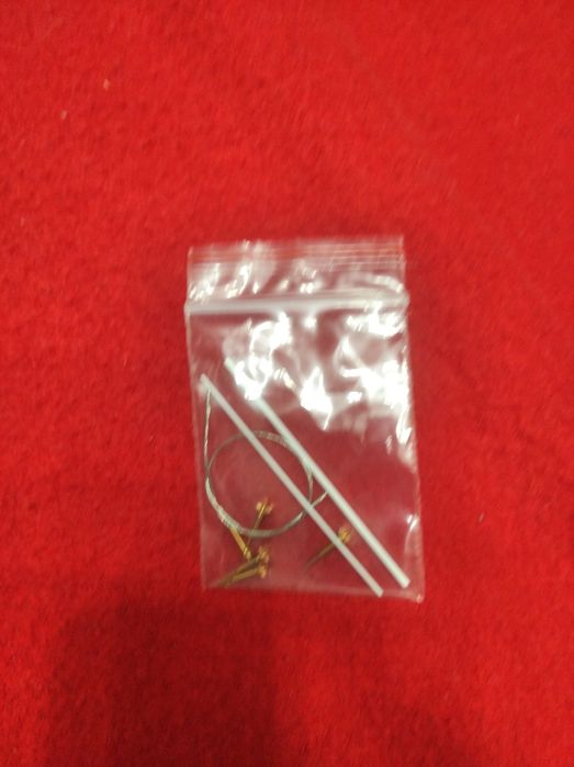 Фото травление, дополнение к Тигру.