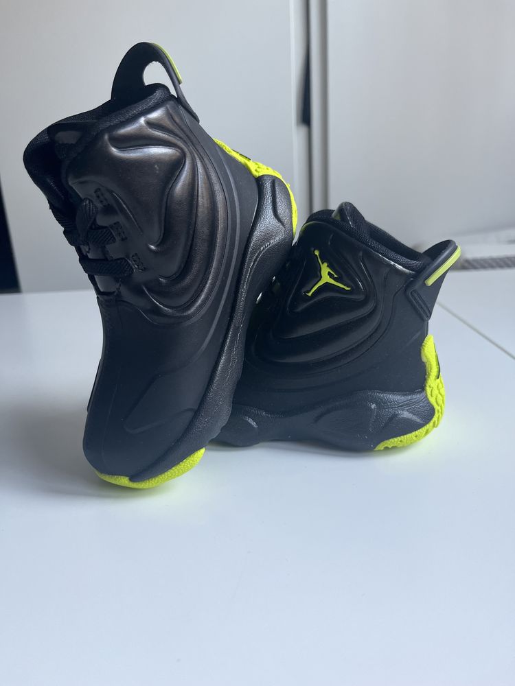 Buty przeciwdeszowe dla dziecka Nike Jordan
