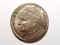 Moneta okolicznościowa Jan Paweł II 1979r