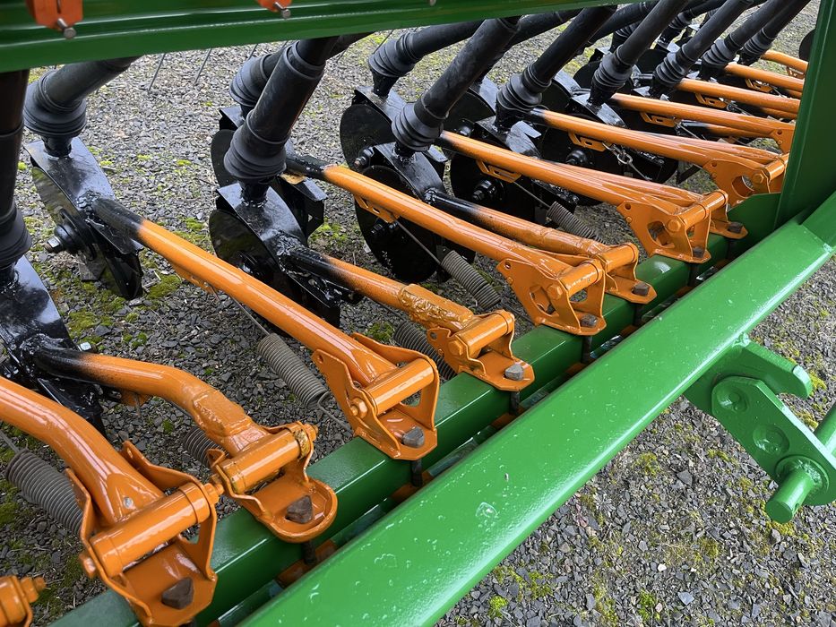 Сівалки дискова Amazone D8 3.0м