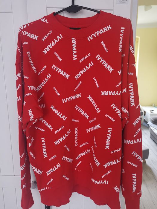 Bluza Damska Ivy Park S