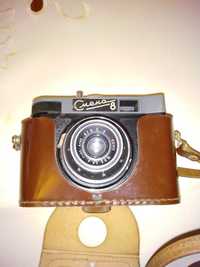 SMIENA 8 kolekcjonerski aparat fotograficzny analogowy