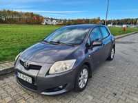 Toyota Auris TOYOTA AURIS 2.0 D4D 2009r.