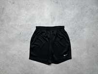 Черные Шорты Nike Dri-Fit Оригинал Идеал L-XL Drill Swoosh