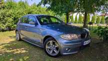 BMW seria 1 118i