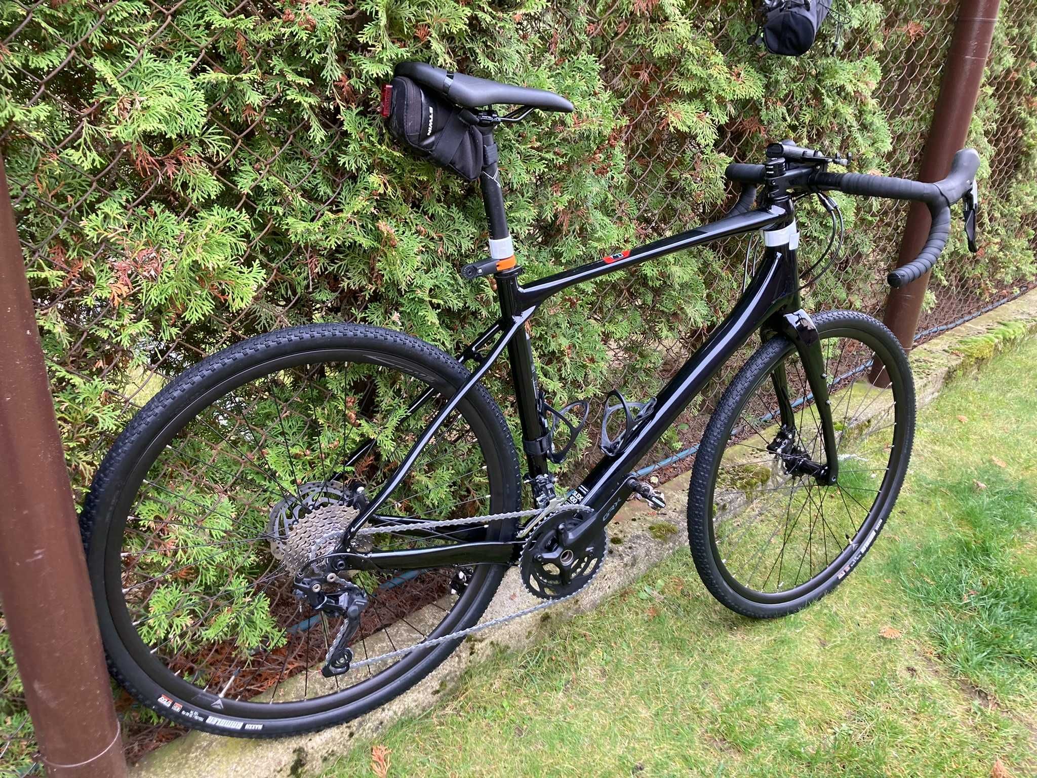 gravel Merida Silex 400 rozmiar L (2021)